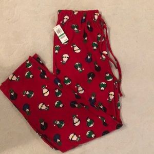 Men’s Lounge Pants